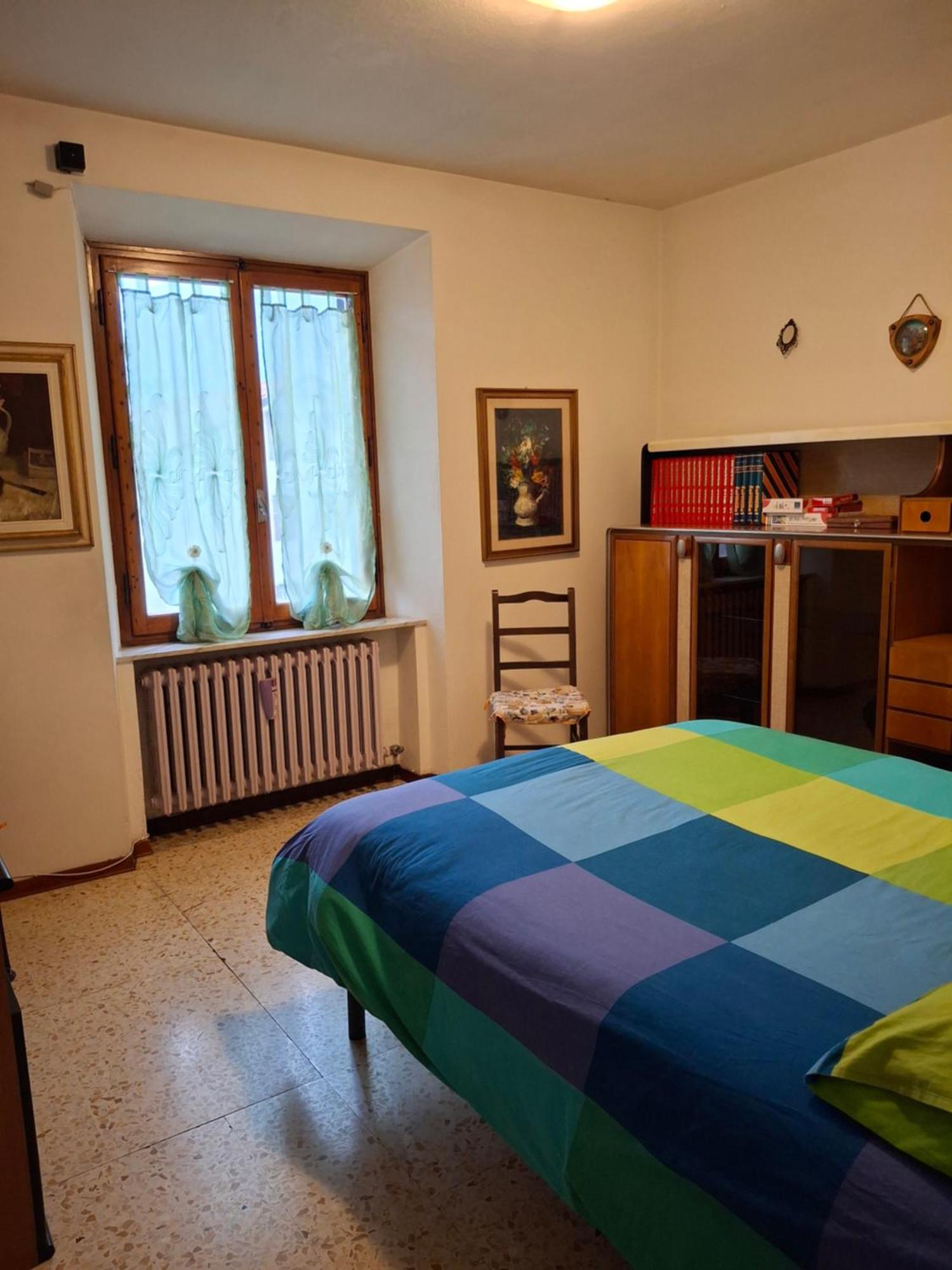 Ferienwohnung Casotti Cutigliano Exterior foto