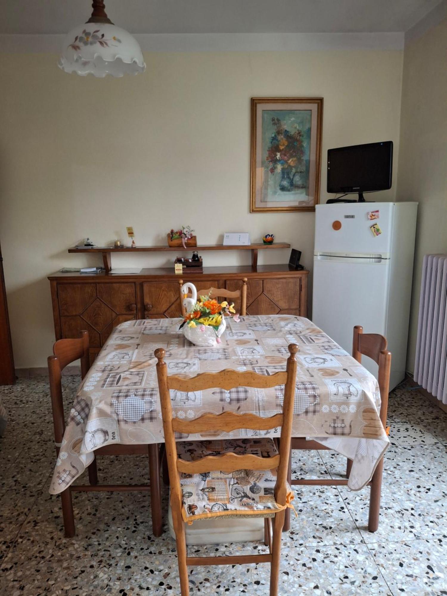 Ferienwohnung Casotti Cutigliano Exterior foto