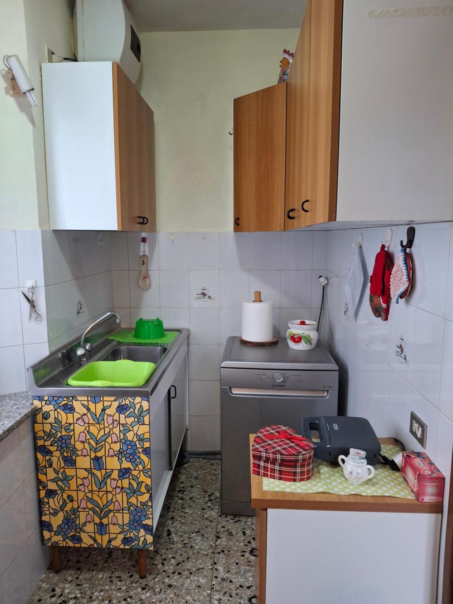 Ferienwohnung Casotti Cutigliano Exterior foto